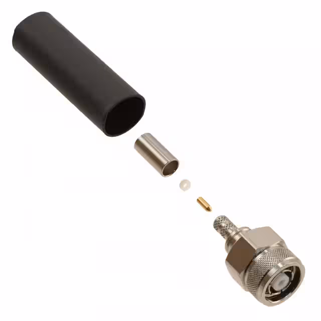 031-6502 Amphenol RF  Gruppi di connettori coassiali (RF)